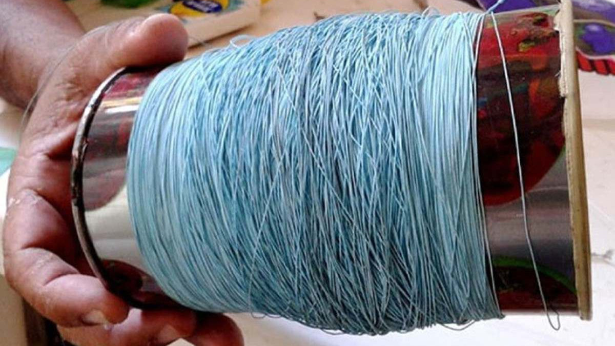 Linha de Pipa