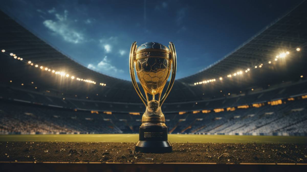Raphinha, Casemiro e Est&ecirc;v&atilde;o se destacam como as chaves para o sucesso do Brasil na Copa do Mundo, trazendo talento e experi&ecirc;ncia &agrave; sele&ccedil;&atilde;o