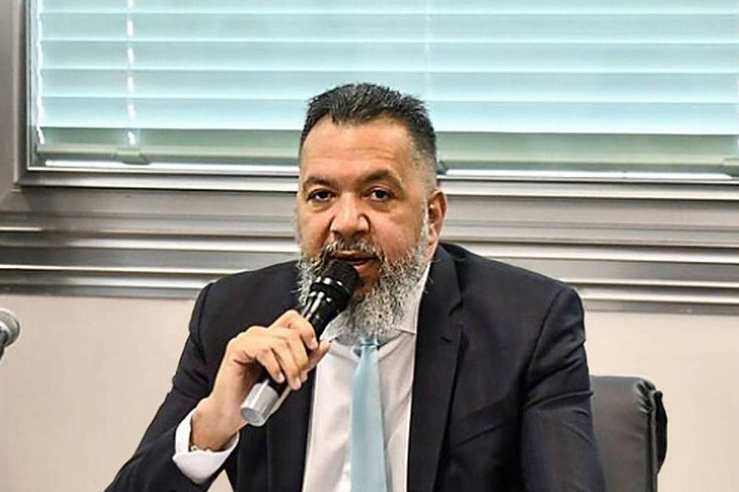 Moraes manda soltar ex-prefeito de Belford Roxo, ap&oacute;s pris&atilde;o com fuzil