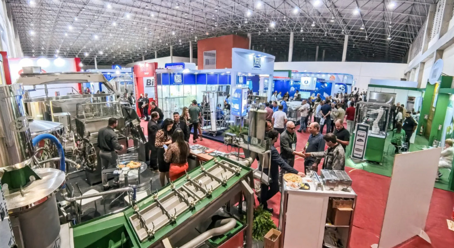 Evento acontece em Juiz de Fora