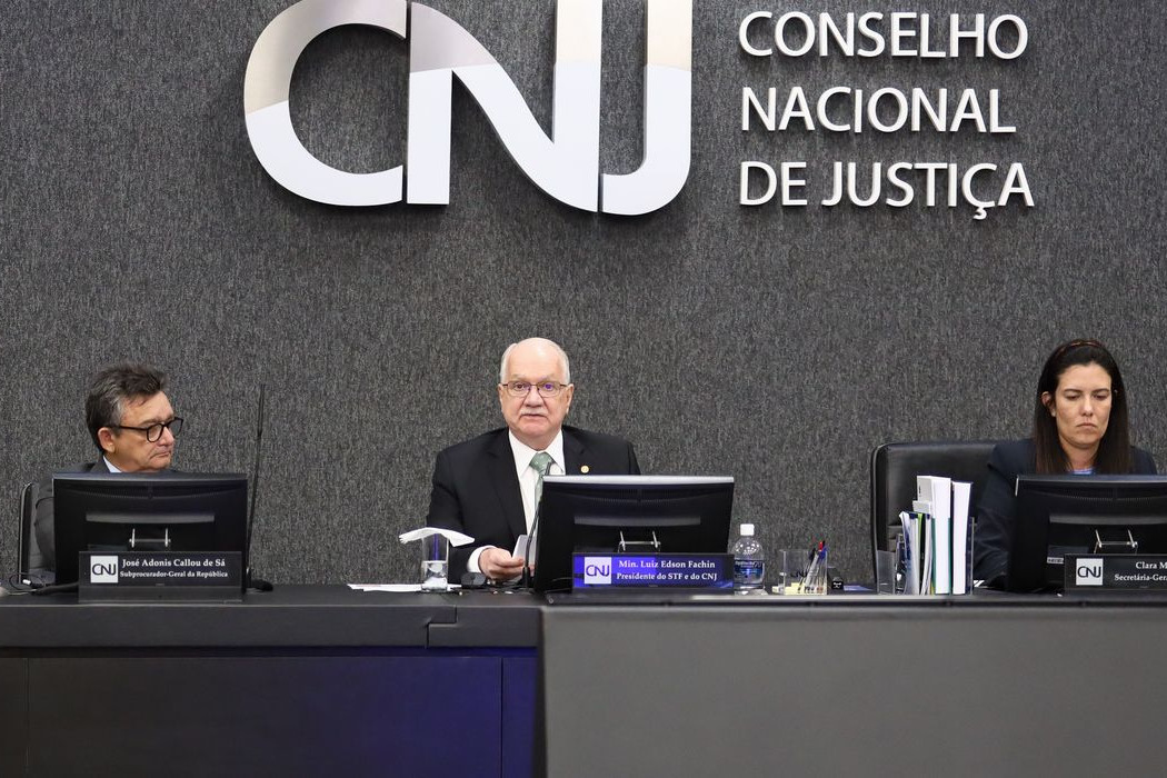 Ministro Fachin apresenta novas regras de conduta para magistrados