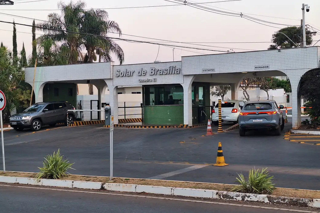 Bolsonaro pede ao STF para receber os filhos no Dia dos Pais