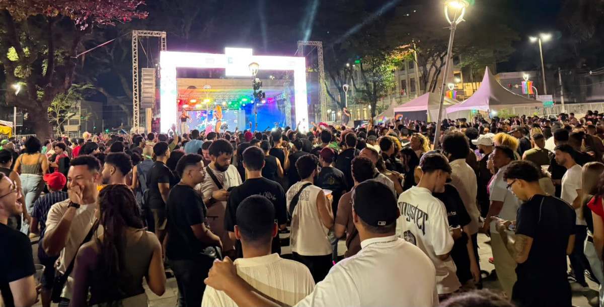 Rainbow Fest