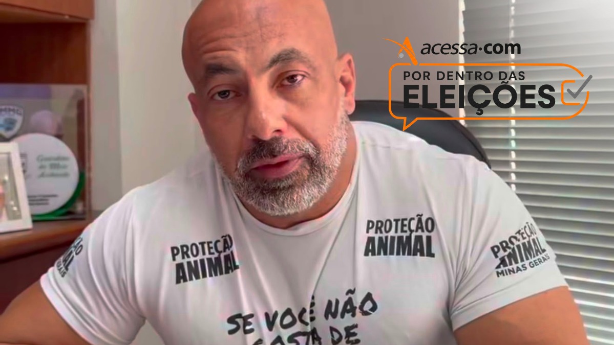 Vereador Vitinho  