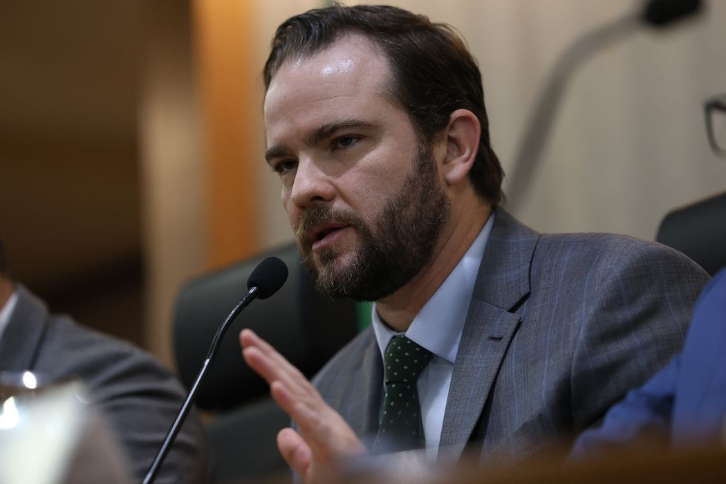 Durigan pretende mediar negocia&ccedil;&atilde;o do Rio com BNDES e Banco do Brasil