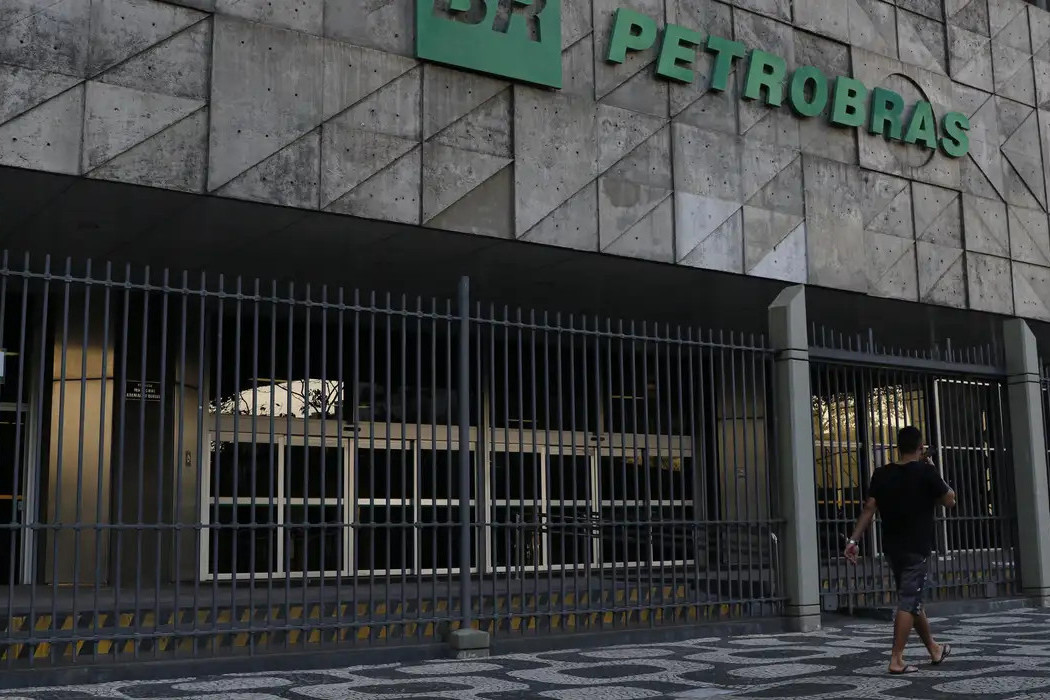 Petrobras negocia explora&ccedil;&atilde;o em Gana para ampliar presen&ccedil;a na &Aacute;frica
