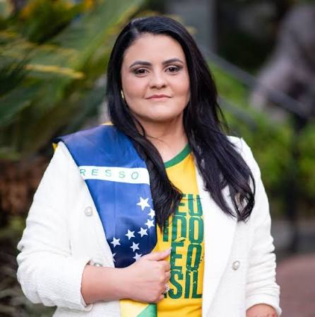 Roberta Lopes
