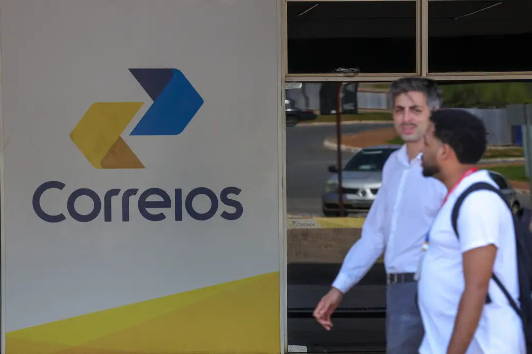 Or&ccedil;amento de 2027 ter&aacute; aporte de R$ 6 bilh&otilde;es aos Correios