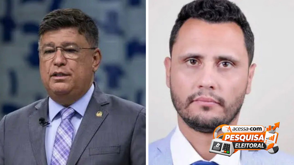 Pesquisa Elei&ccedil;&otilde;es 2026