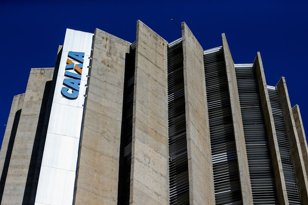 Caixa passa a oferecer modalidade de Pix parcelado