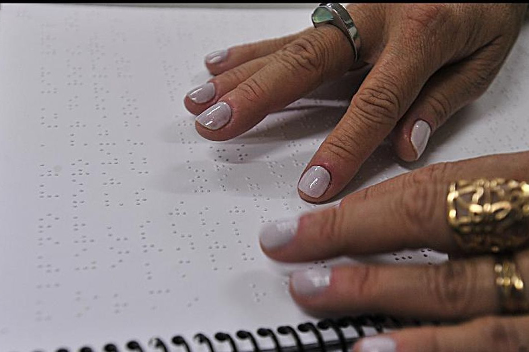 Cuidado multiprofissional e IA s&atilde;o caminhos para reabilita&ccedil;&atilde;o visual