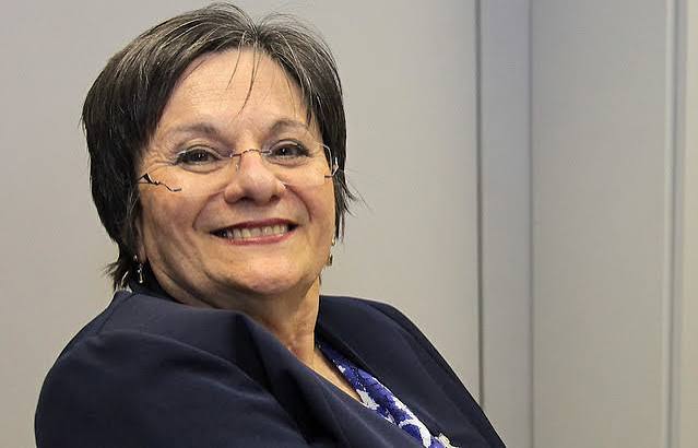 Maria da Penha