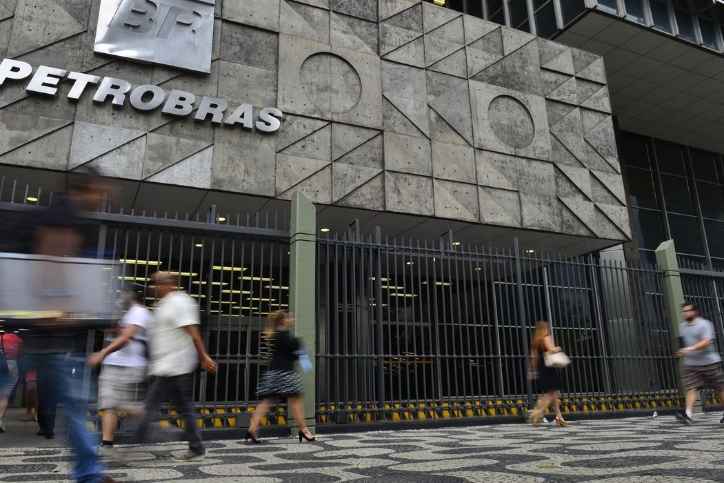 Petrobras fecha acordo para comprar g&aacute;s dos EUA por mais de 20 anos