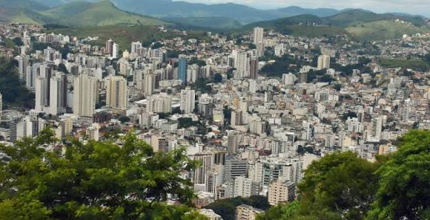 Juiz de Fora 