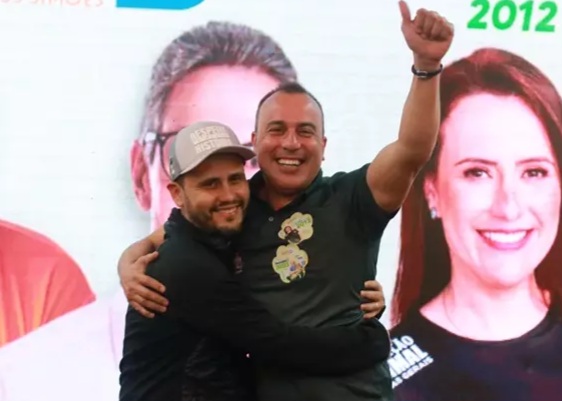 Reprodu&ccedil;&atilde;o 