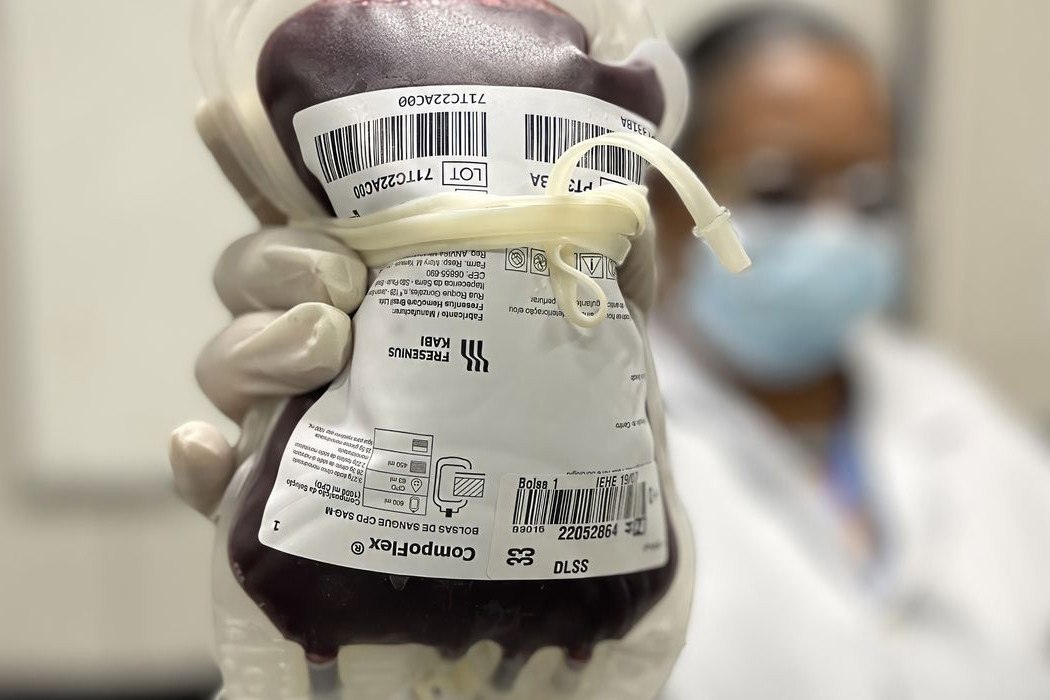 Sa&uacute;de aprova protocolo para tratar crian&ccedil;as com hemofilia A