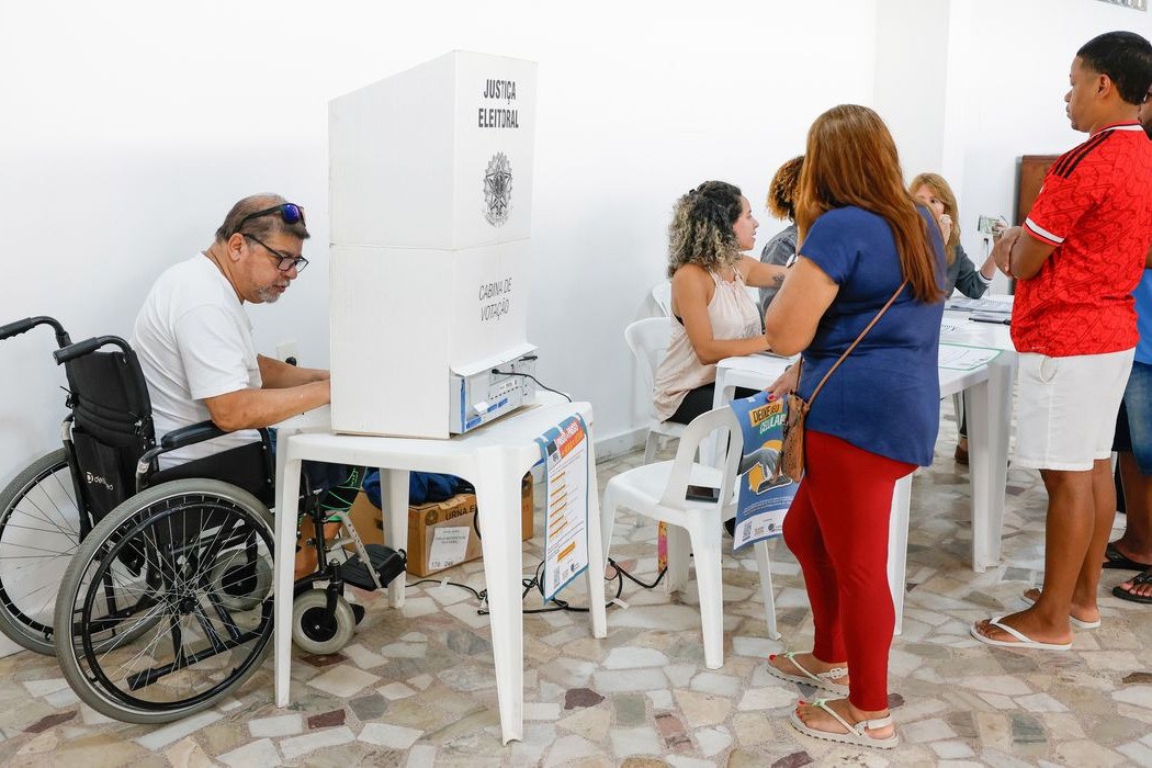 TSE: informa&ccedil;&atilde;o de que 4 mil se&ccedil;&otilde;es mudaram de lugar estava incorreta