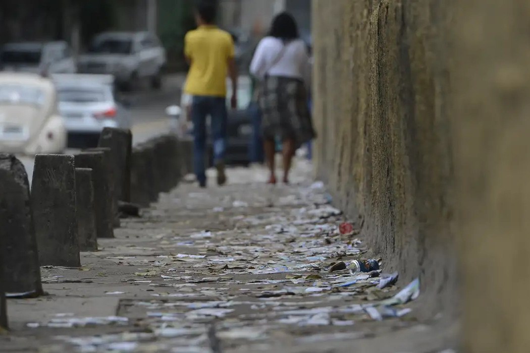 Elei&ccedil;&otilde;es 2026: saiba o que caracteriza o crime de boca de urna
