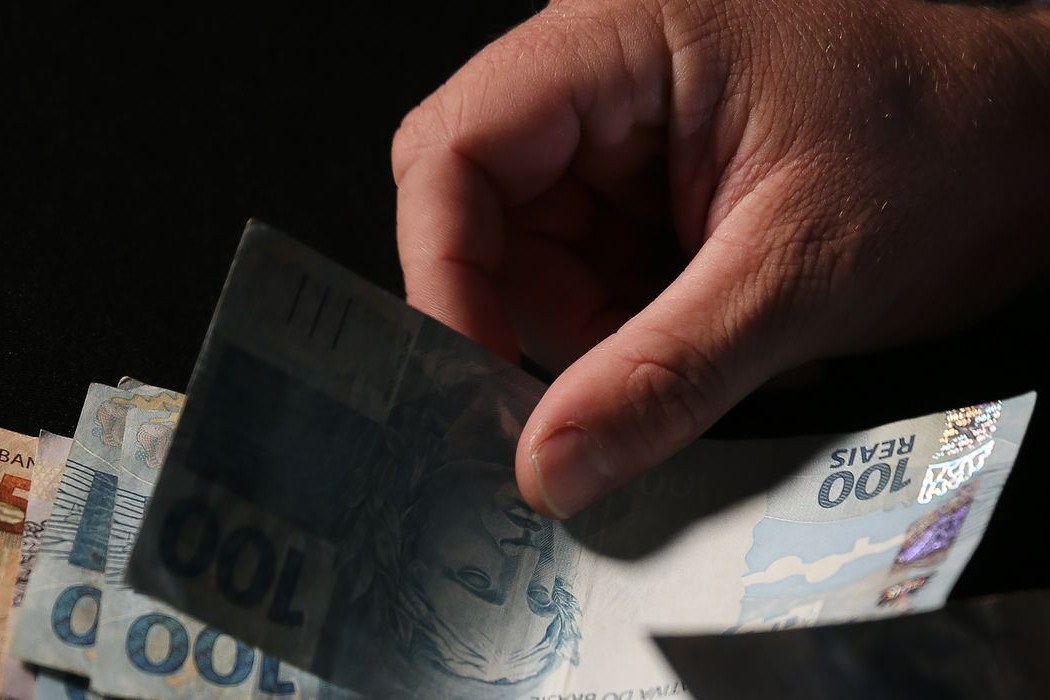 D&iacute;vida P&uacute;blica sobe 0,97% em setembro e encosta em R$ 9,4 trilh&otilde;es