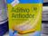 Aditivo anti odor R$ 17,20