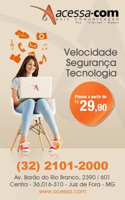 Internet Banda Larga a partir de R$29,90