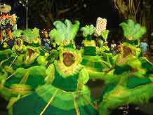 Link para ouvir o samba enredo