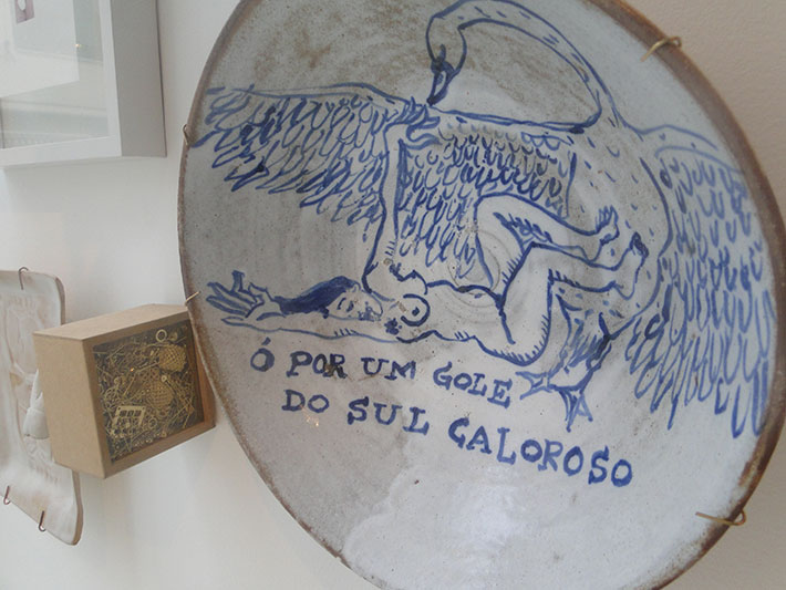 Exposição Gabinete Contemporâneo de Curiosidades | ACESSA.com - Casa