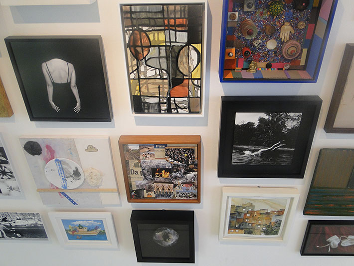 Exposição Gabinete Contemporâneo de Curiosidades | ACESSA.com - Casa