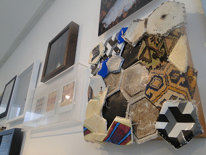 Exposição Gabinete Contemporâneo de Curiosidades | ACESSA.com - Casa