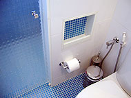 FOTO: Márcia Lanna Banheiro