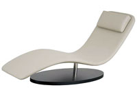 Chaise longue