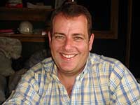 Foto de Luiz Guilherme Monteiro