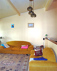 Foto de outro ?ngulo da sala