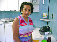 Foto de Marlene da Silveira