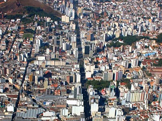 Foto: Arquivo/ACESSA.com Foto de Juiz de Fora