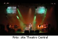 Myllena no Cine Theatro Central