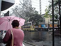 Foto Tempo em Juiz de Fora -
ACESSA.com