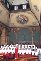 Foto Federa??o Dos Meninos Cantores