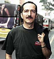 Foto: Alan Rodrigues