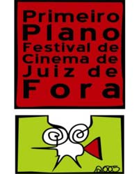 foto 
da logo do Festival Primeiro Plano