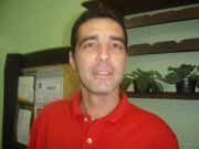 Gerente do
Restaurante, Werley