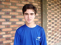 Thiago Rodrigues da Silva 