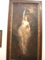 Uma das obras que ser?o restauradas