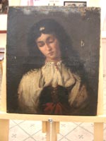 Uma das obras que ser?o restauradas