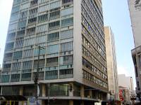 foto da
fachada de um pr?dio