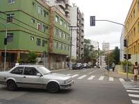 Foto da Rua Pasteur