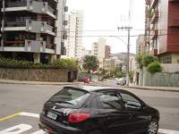 Foto
da Rua Perry