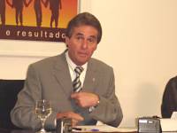 foto do prefeito de JF