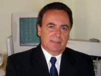 Aur?lio Marangon, 
presidente do Sindicato da  Ind?stria da Constru??o Civil de Juiz de Fora