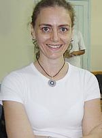 Michele farage, professora da faculdade de 
engenharia
